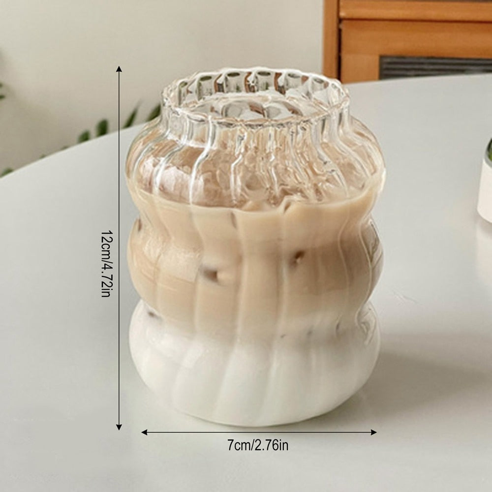 650ml Retro Coffee Cup