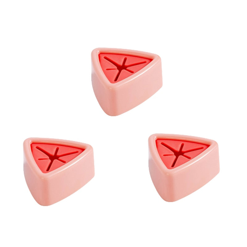 3pcs Self Adhesive Towel Clip Gadgets