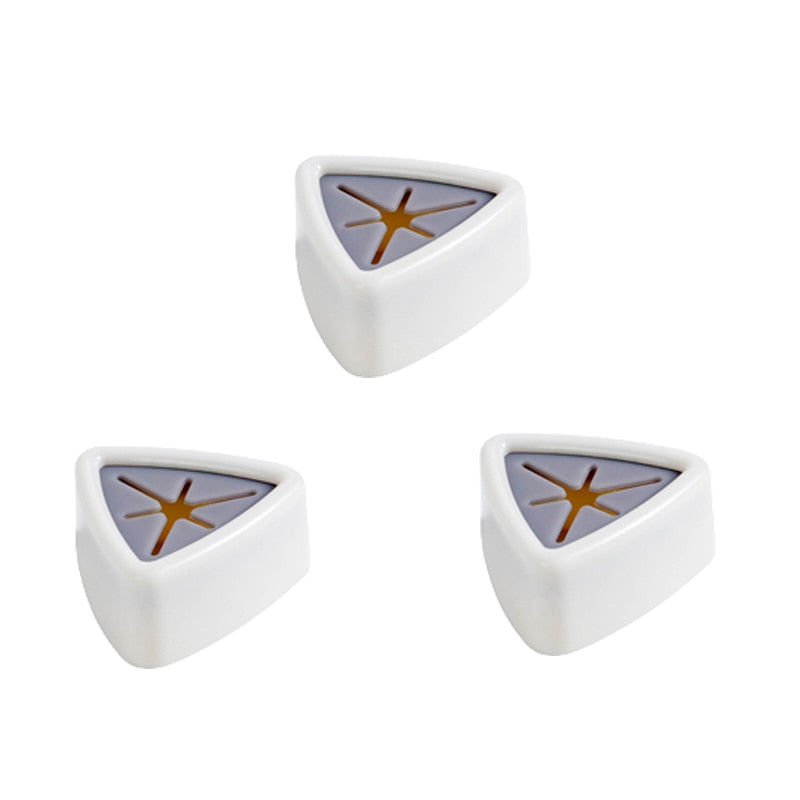 3pcs Self Adhesive Towel Clip Gadgets