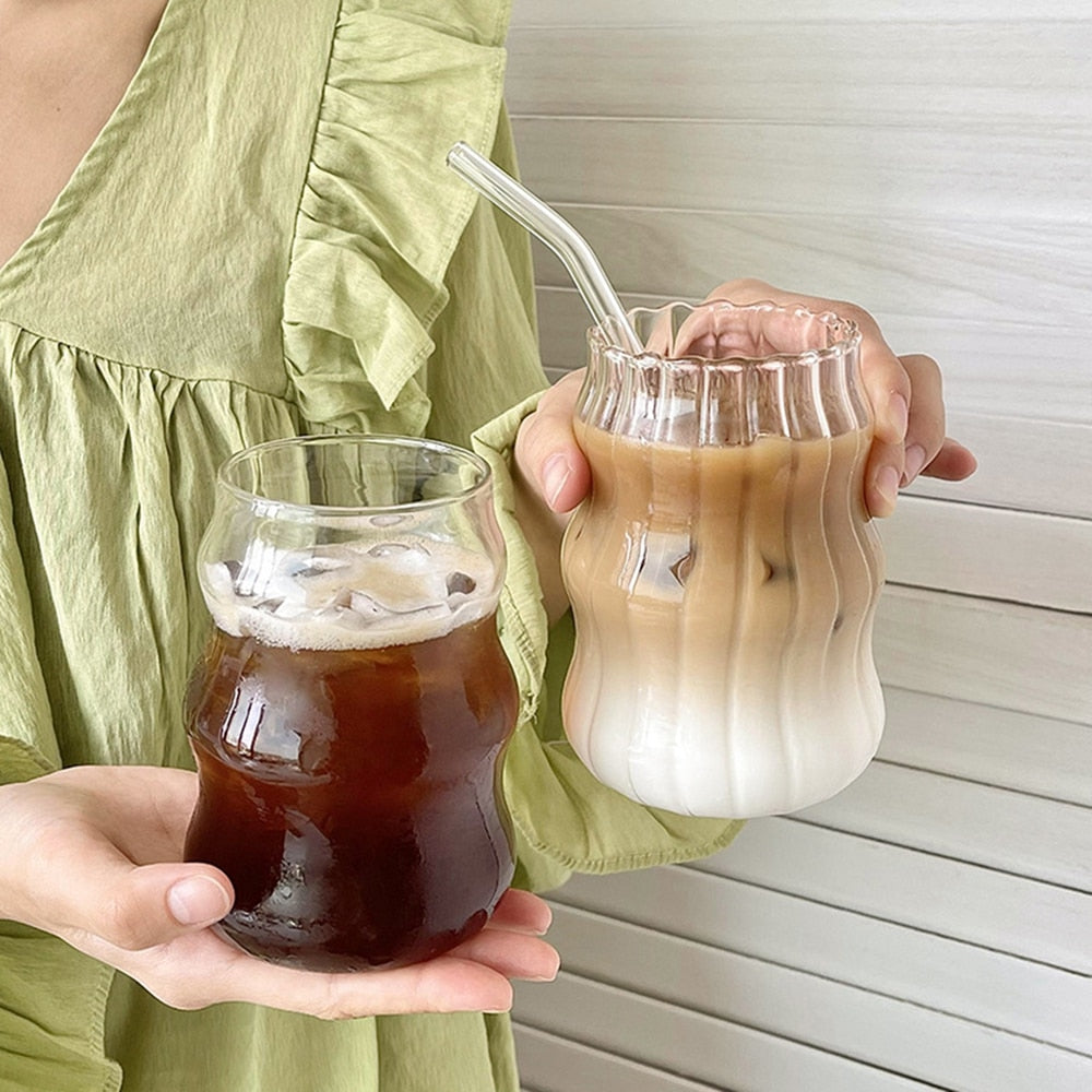 650ml Retro Coffee Cup
