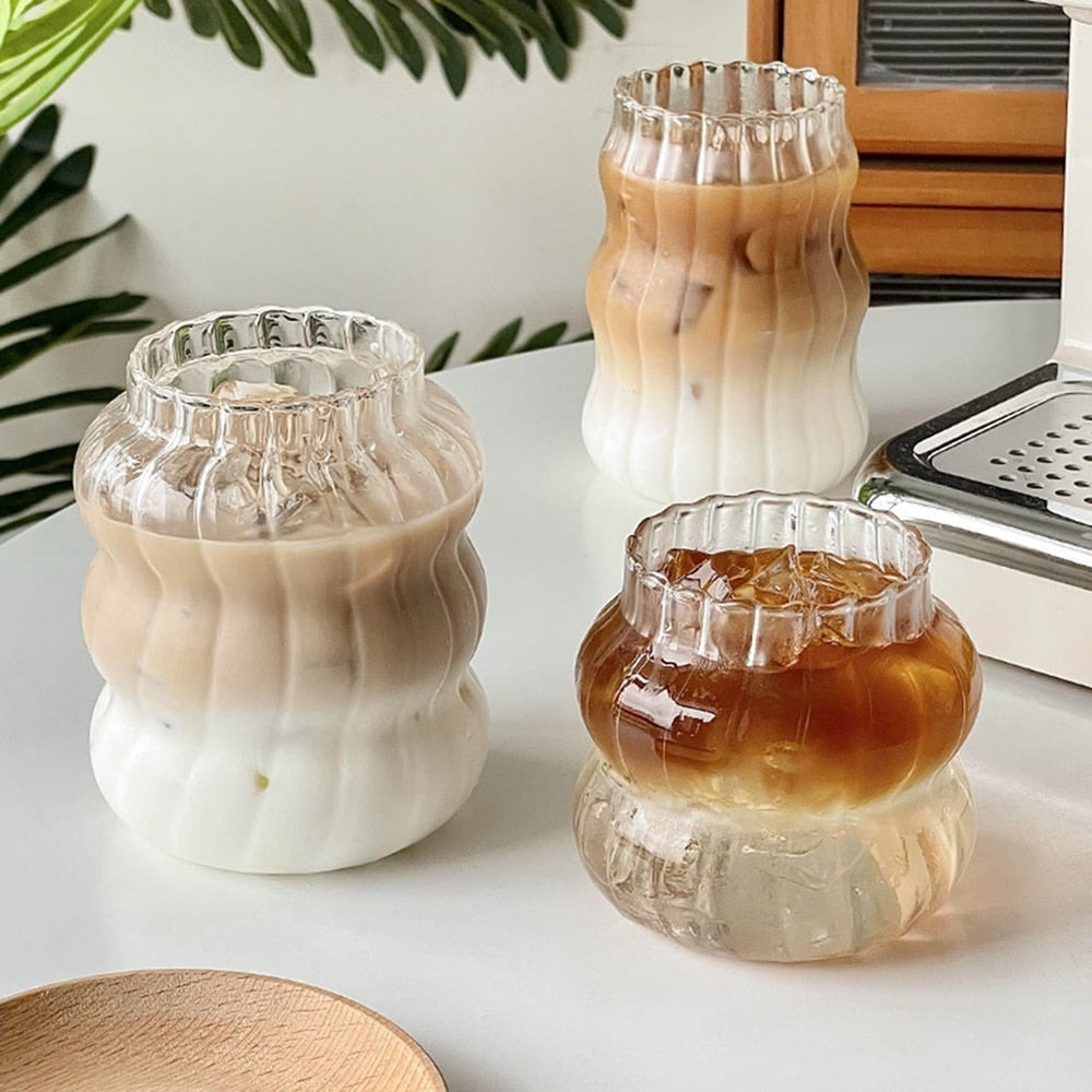 650ml Retro Coffee Cup