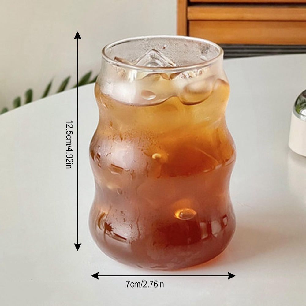 650ml Retro Coffee Cup