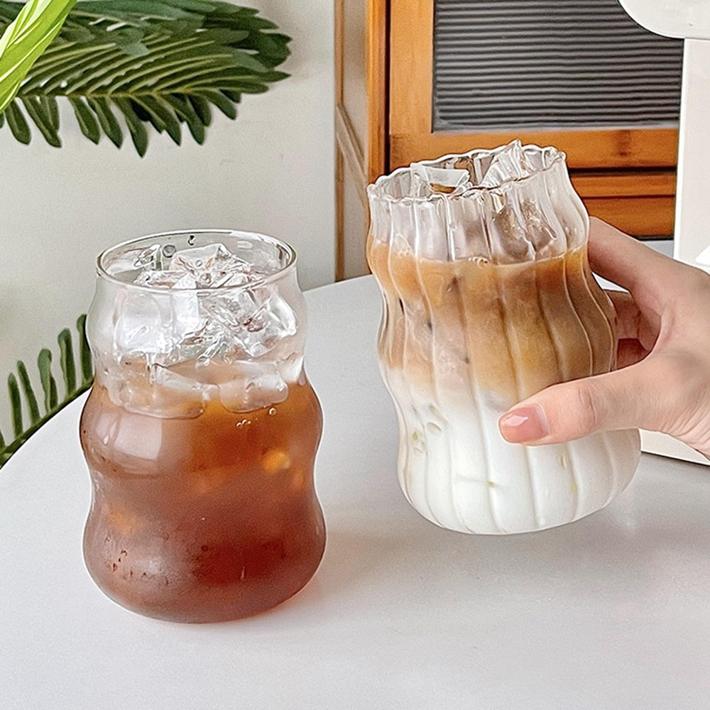 650ml Retro Coffee Cup