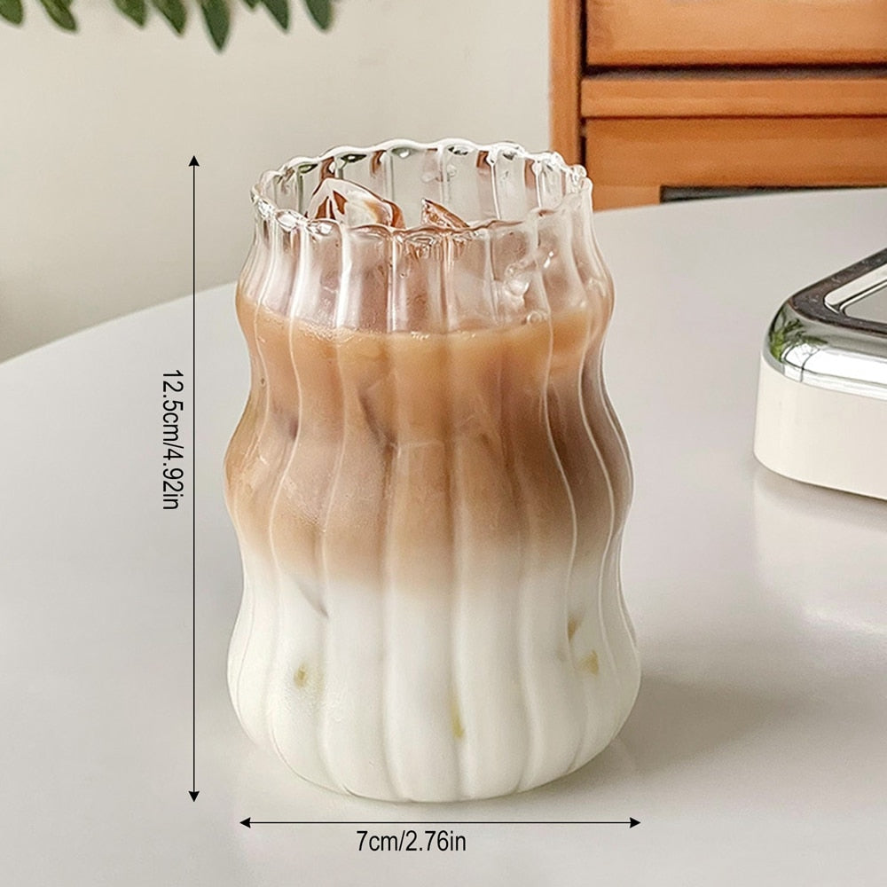 650ml Retro Coffee Cup